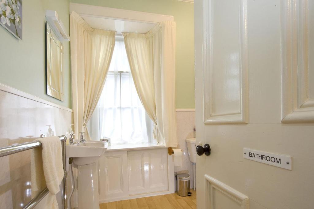 St Annes Guest House Oban Dış mekan fotoğraf