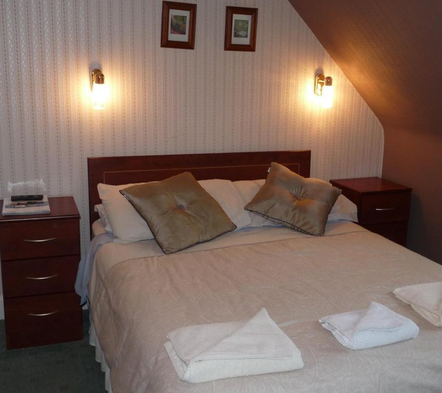 St Annes Guest House Oban Dış mekan fotoğraf